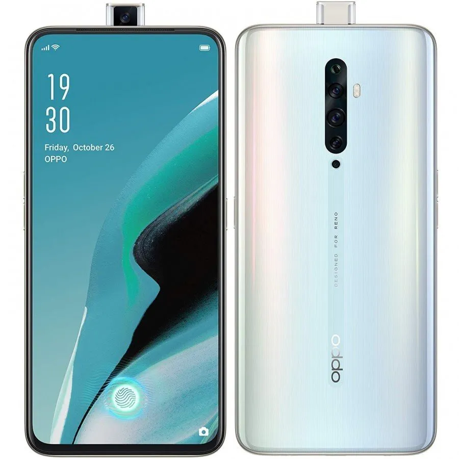 Oppo reno 2f 11 months warranty - ad image 1