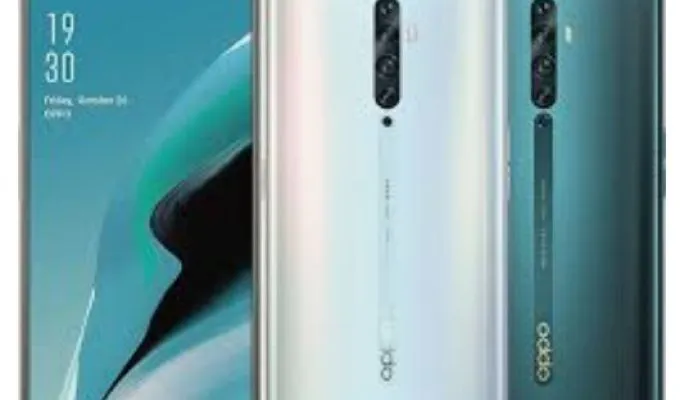 OPPO RENO 2F - ad image 1