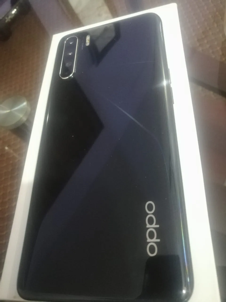 OPPO RENO 3 - ad image 3