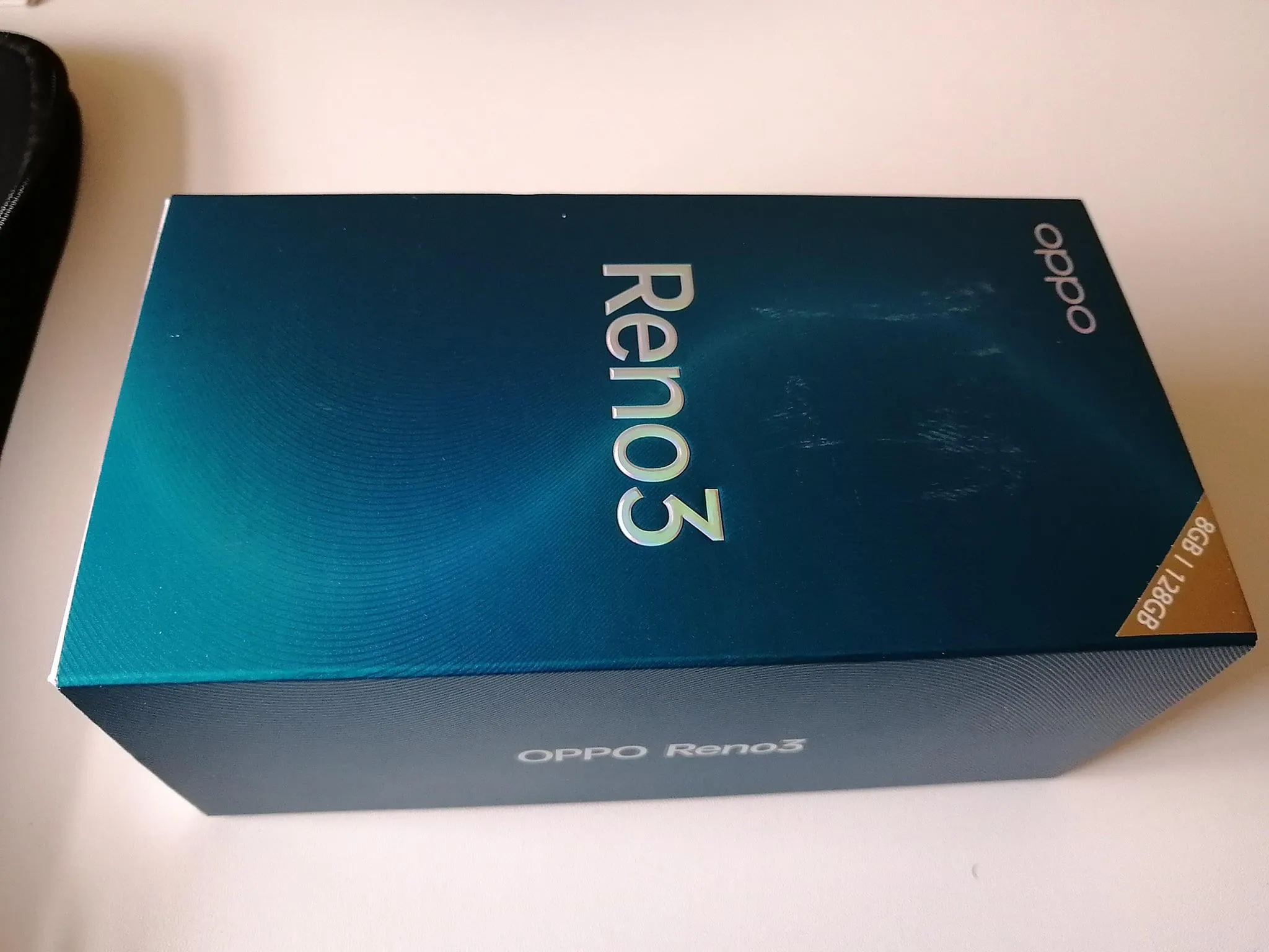 Oppo Reno 3 - ad image 1