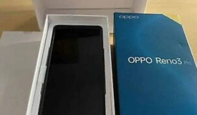 Oppo reno 3 pro pin pack - ad image 1