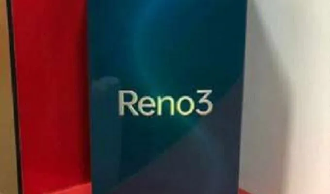 oppo reno 3 PTA aprove - ad image 1