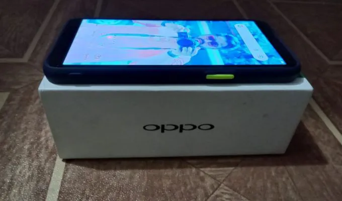 OppoA83 - ad image 1