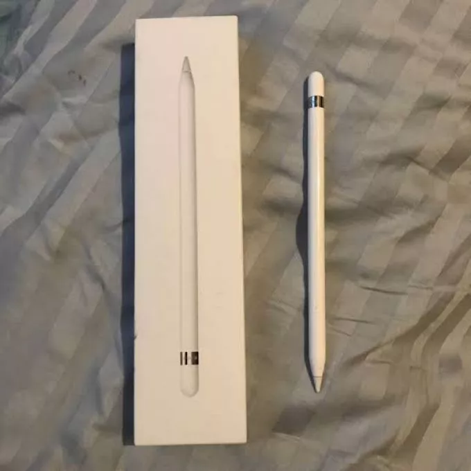 Apple Pencil 1st Gen - ad image 1