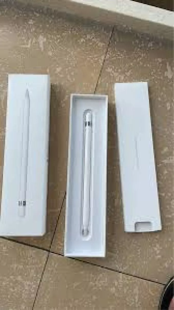 Apple Pencil 1st Gen - ad image 2