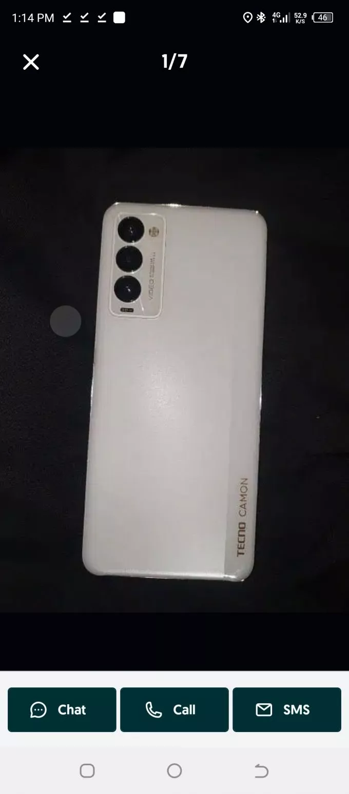 CAMON 18p - ad image 4