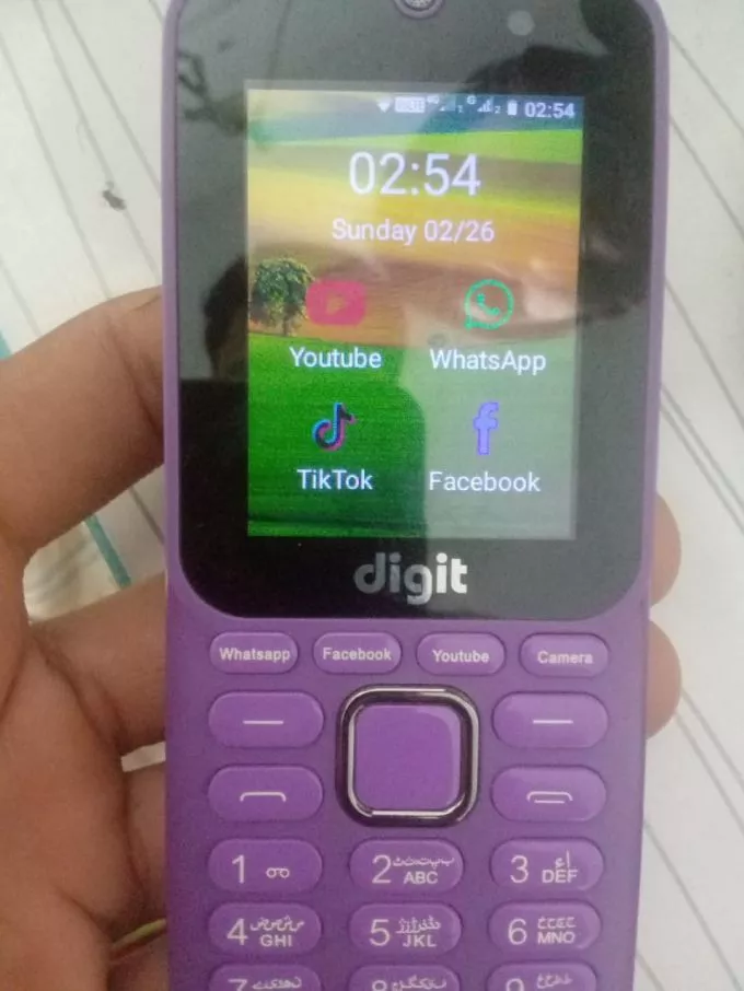 Digit4g e2 pro - ad image 1