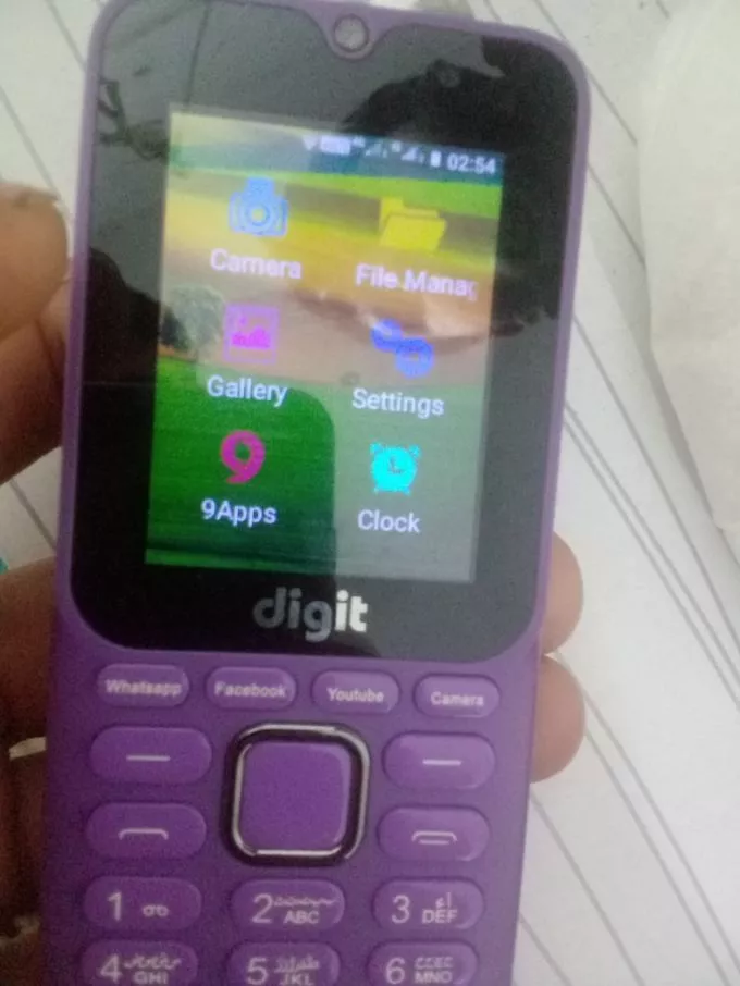 Digit4g e2 pro - ad image 2