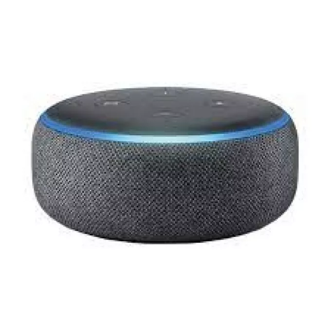 Echo Dot (3rd Gen) - ad image 3