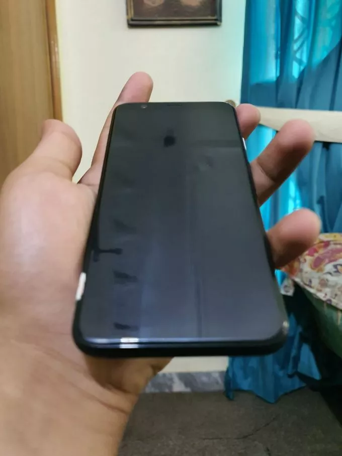 Google pixel 4 - ad image 2