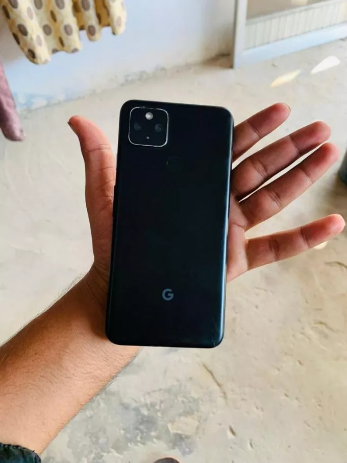 GOOGLE PIXEL 4A5G - ad image 4