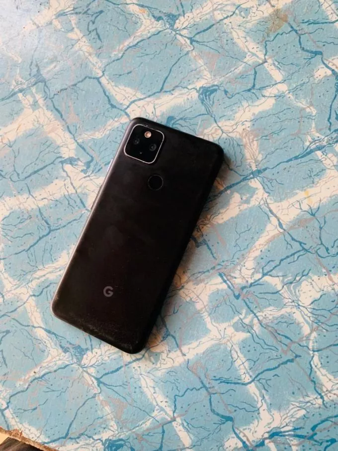 GOOGLE PIXEL 4A5G - ad image 2