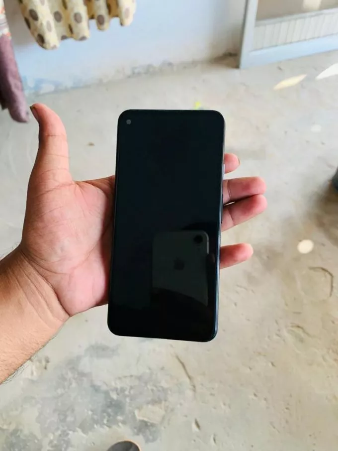 GOOGLE PIXEL 4A5G - ad image 3