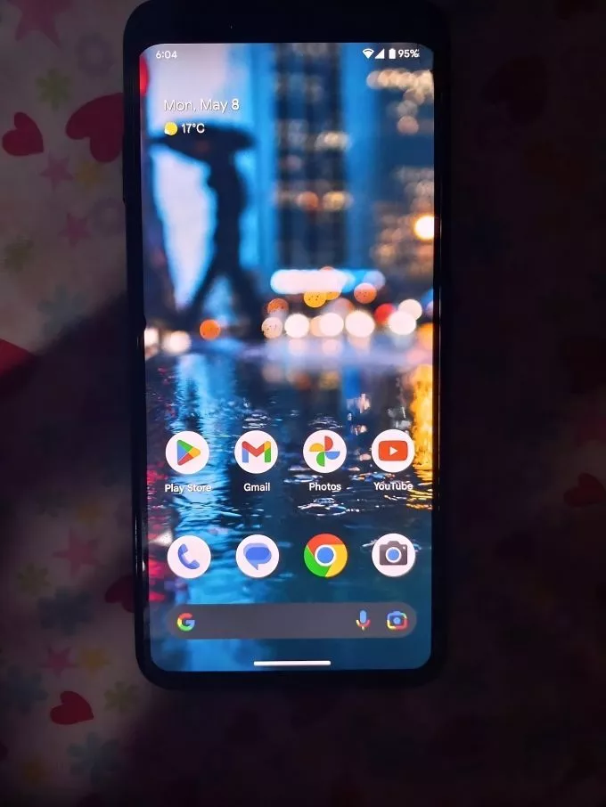 Google Pixel 4XL 6/64 - ad image 1