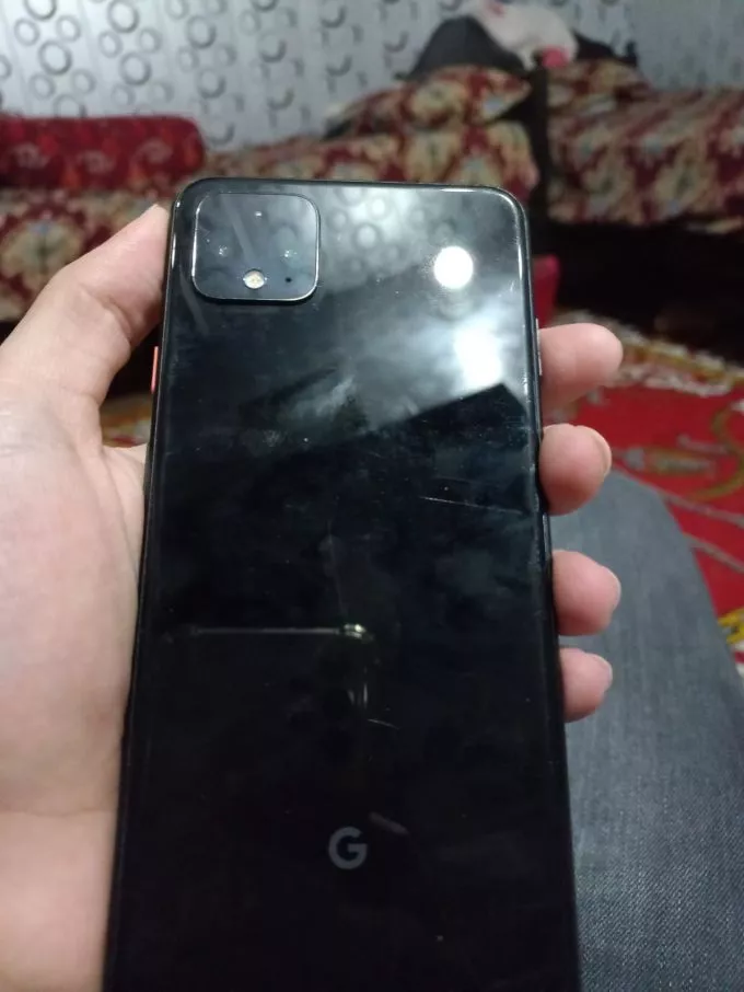 Google Pixel 4XL 6/64 - ad image 2