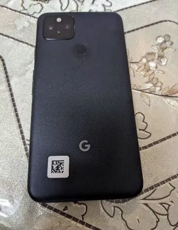 Google pixel 5 - ad image 2