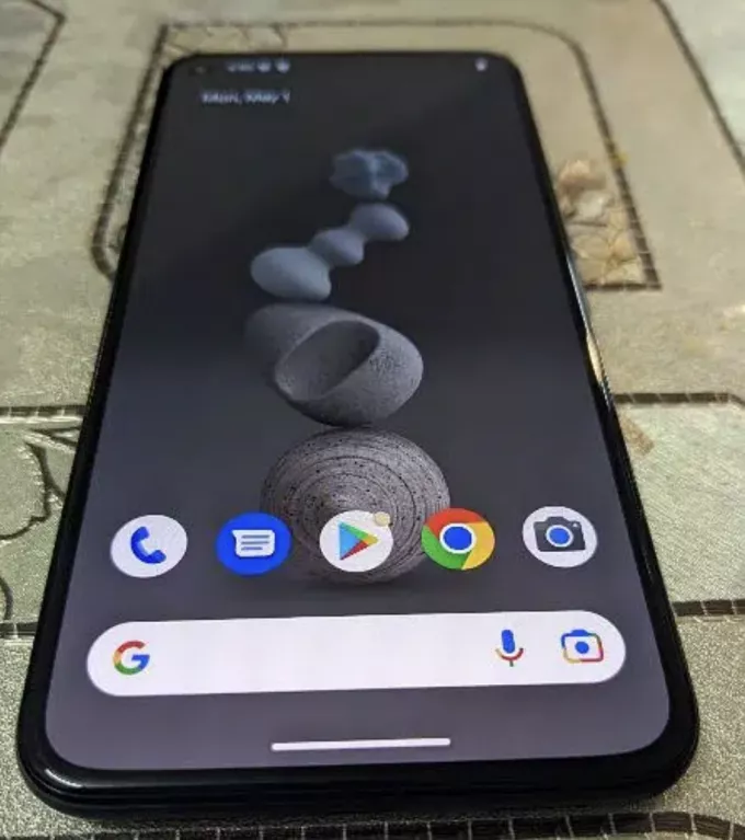 Google pixel 5 - ad image 1