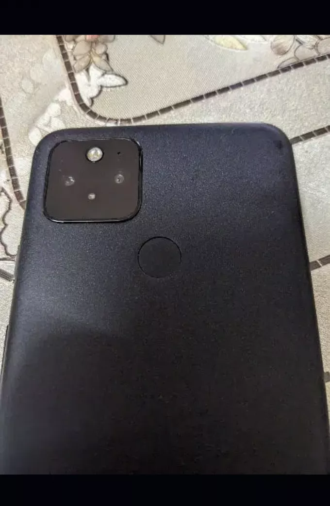 Google pixel 5 - ad image 3