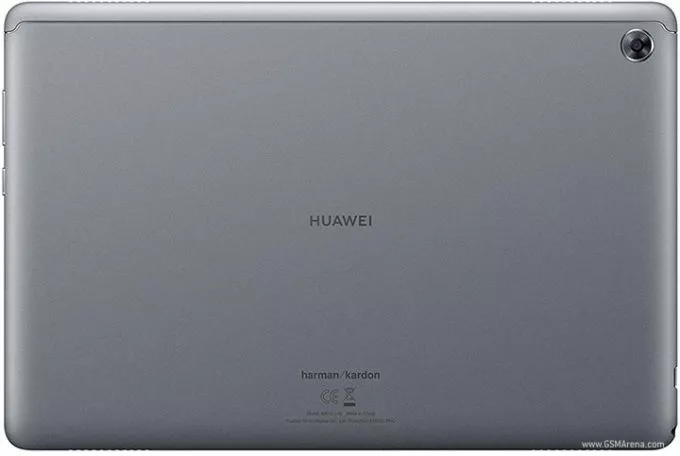 Huawei MediaPad M5 lite 3/32 - ad image 2