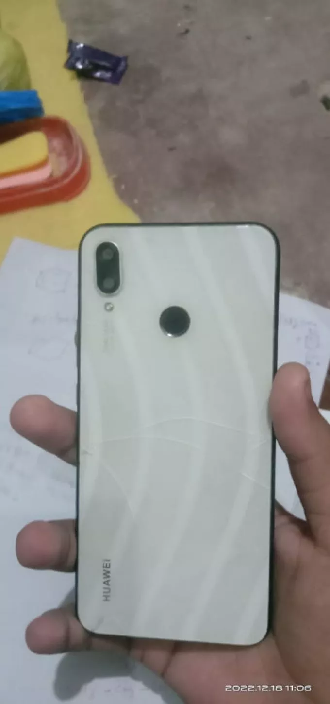 HUAWEI NOVA 3i in best conndition - ad image 2