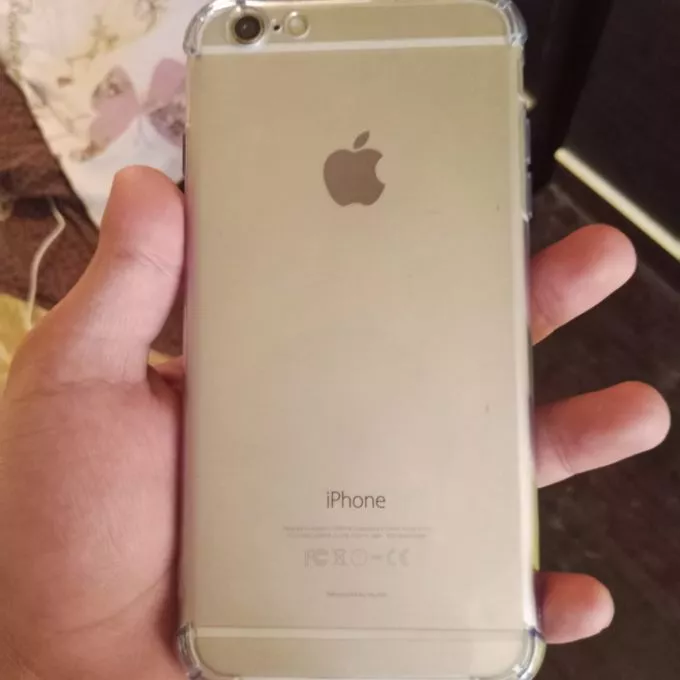 I PHONE 6 PLus trusted seller 64gb - ad image 3