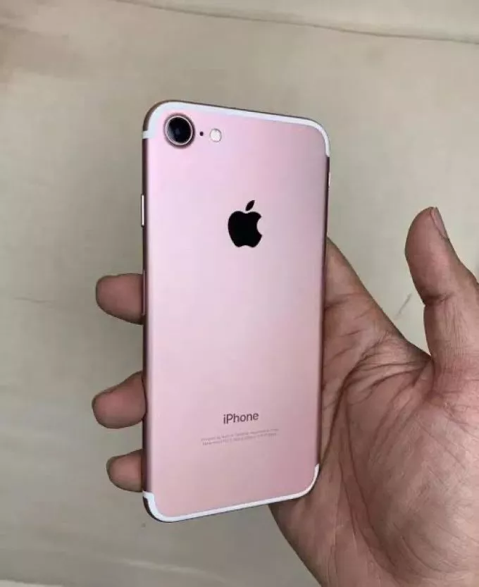 I phone 7 non pta bypass 128gb - ad image 3