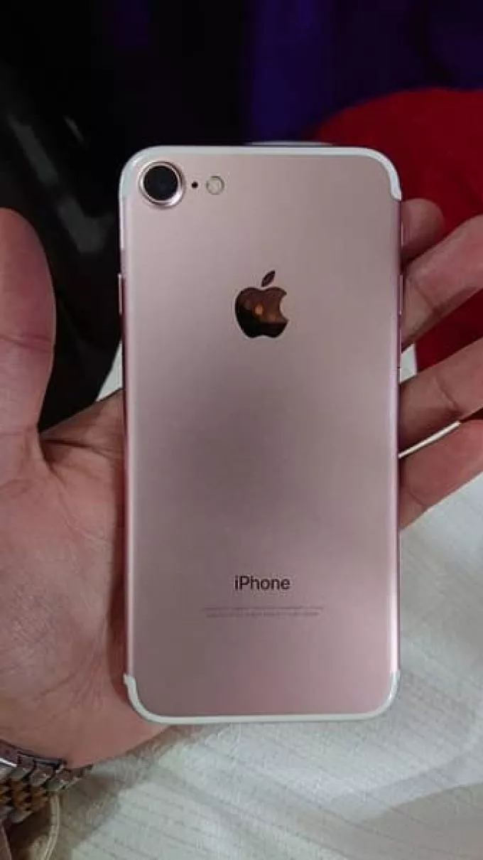 I phone 7 non pta bypass 128gb - ad image 1