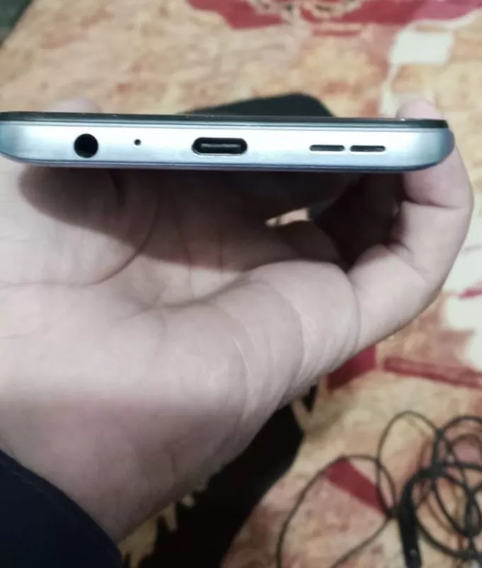 Infinix hot 11s 4+2 128 10/10 condition for sale - ad image 4