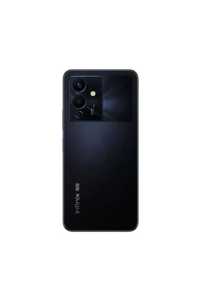 Infinix Note 12 G96 8/256 - ad image 1