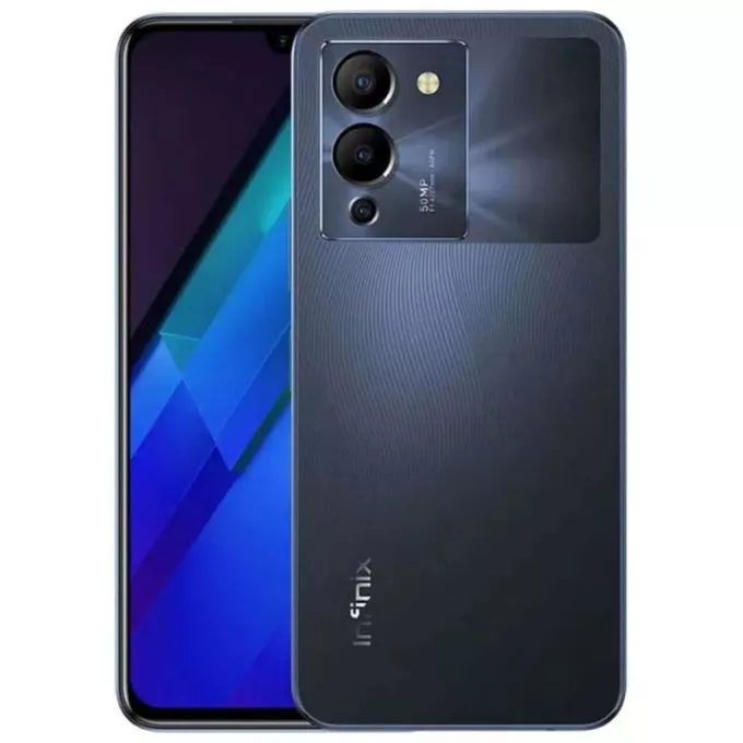 Infinix Note 12 G96 8/256 - ad image 2