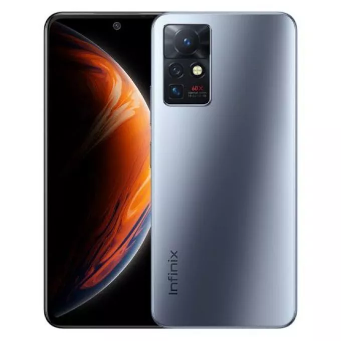 Infinix zero x pro - ad image 1