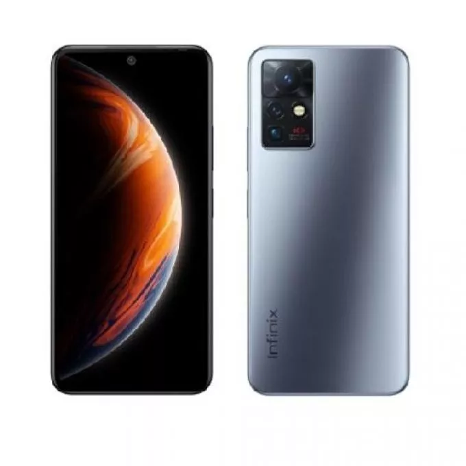 Infinix Zero X Pro - ad image 1