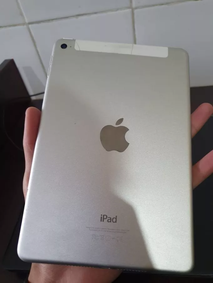 IPad Mini 128gb Urgent - ad image 3