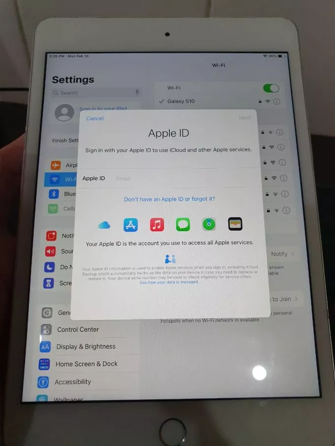 IPad Mini 128gb Urgent - ad image 4