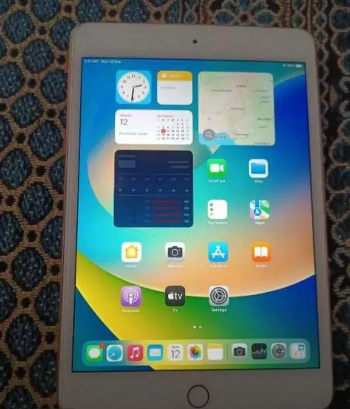 Ipad mini 5 for sell - ad image 3