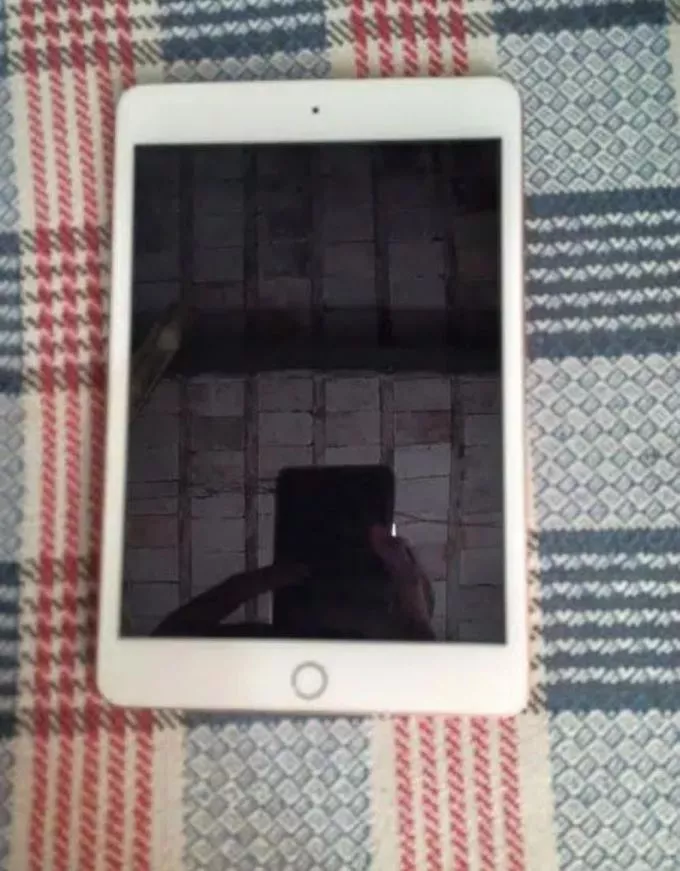 Ipad mini 5 for sell - ad image 2