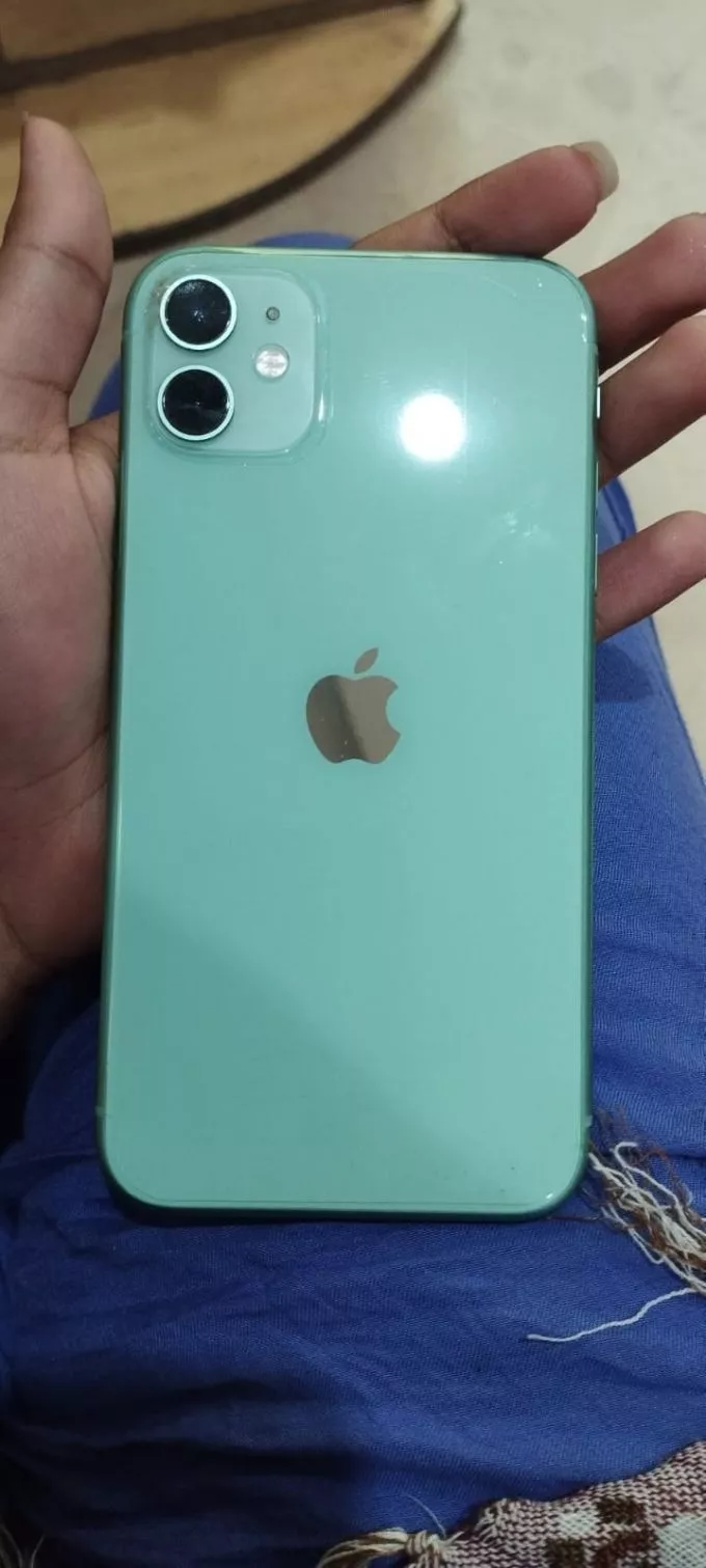 Iphone 11 non pta - ad image 1