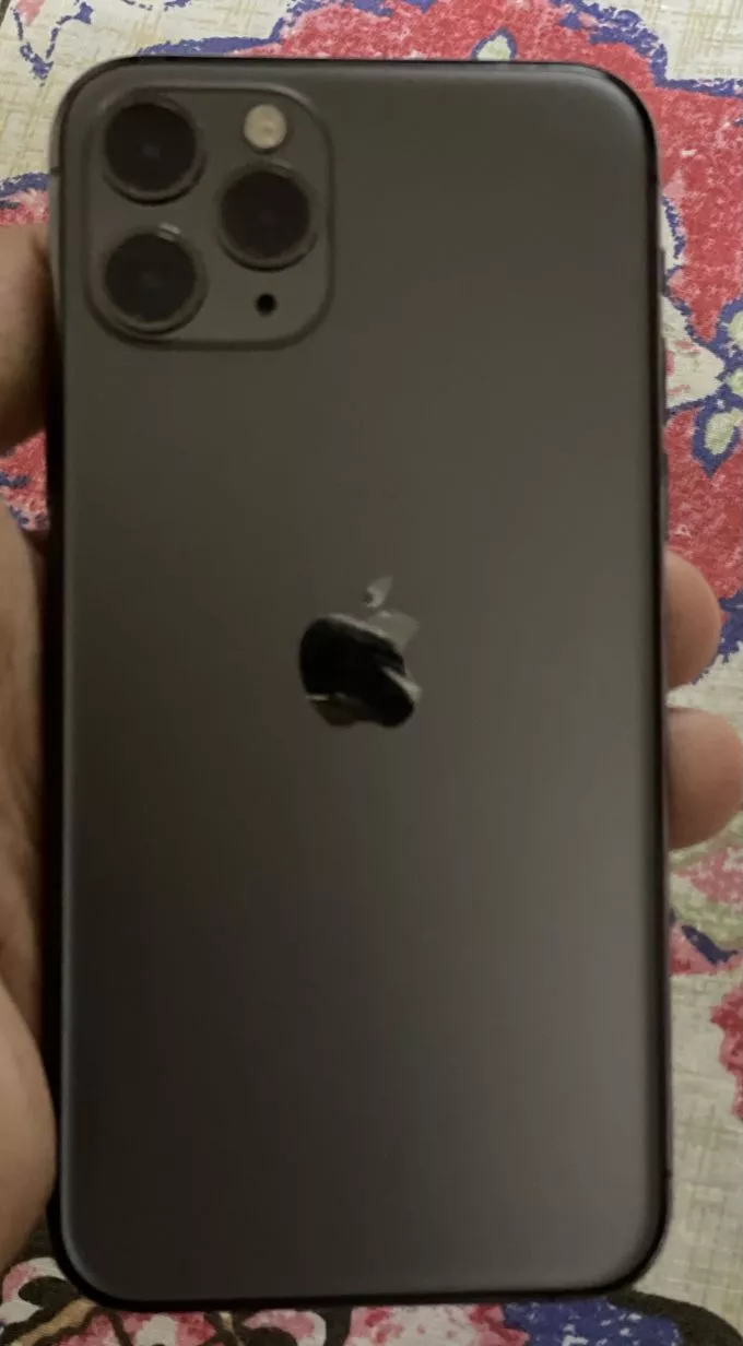 Iphone 11 pro 256 gb all working for sell - ad image 1