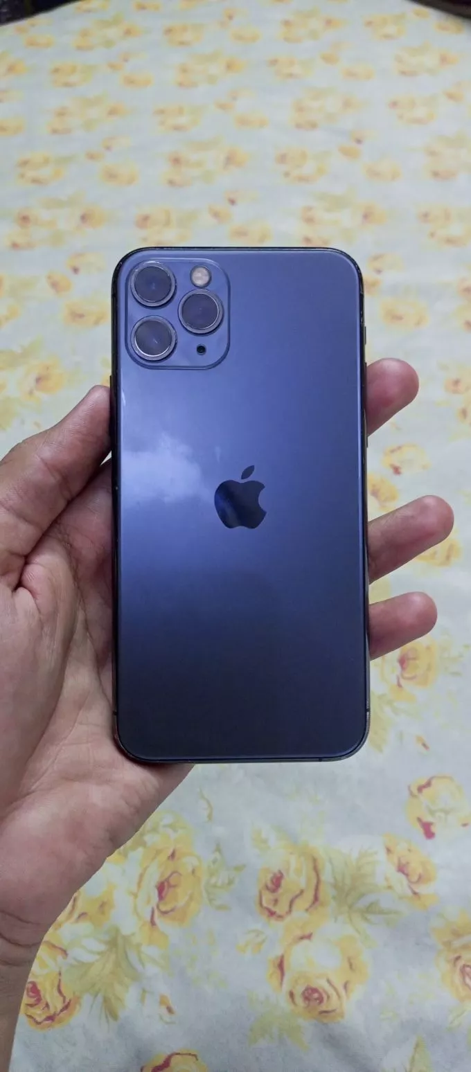 Iphone 11 pro 256Gb - ad image 1