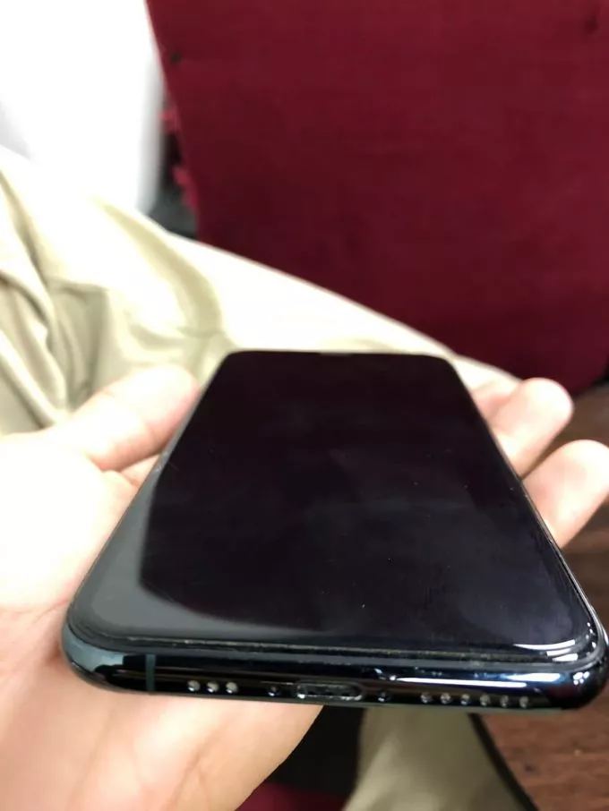 Iphone 11 Pro Dual SIM PTA - ad image 3