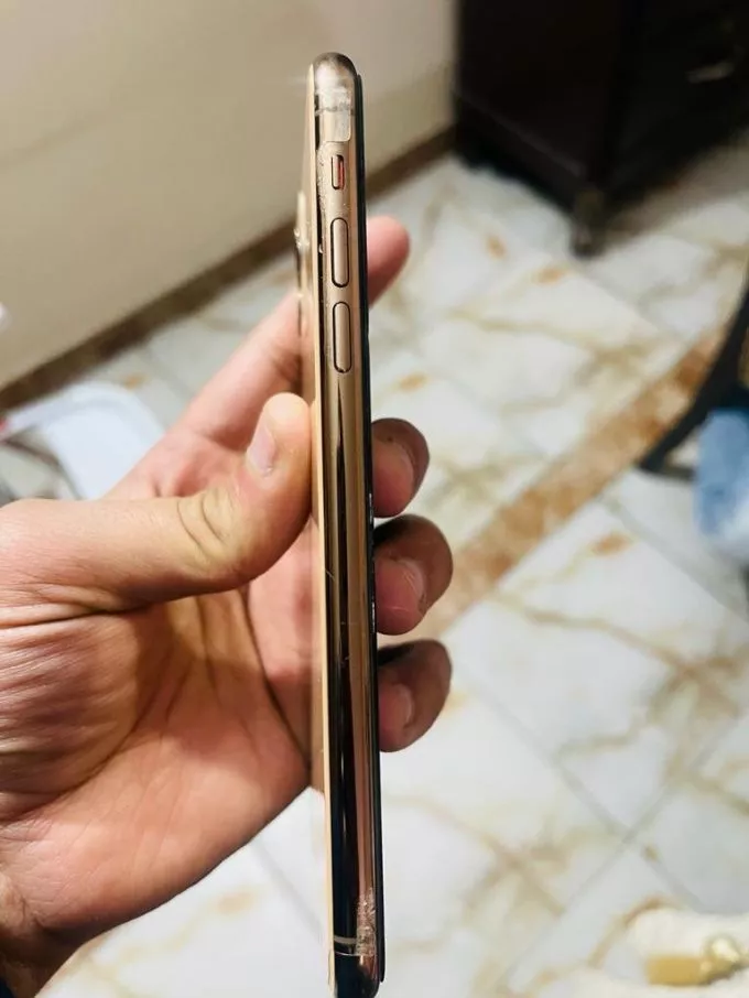 iPhone 11 pro Max PTA Approved - ad image 1