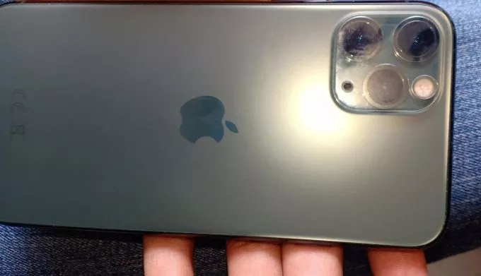 Iphone 11 pro non pta - ad image 4