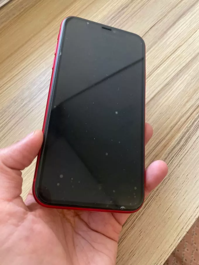 IPHONE 11 PTA APPROVED WITH BOX - ad image 4