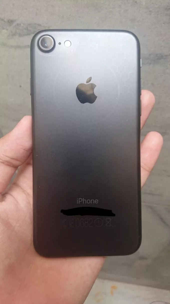 Iphone 7 Pta Approved Original With Box - ad image 1