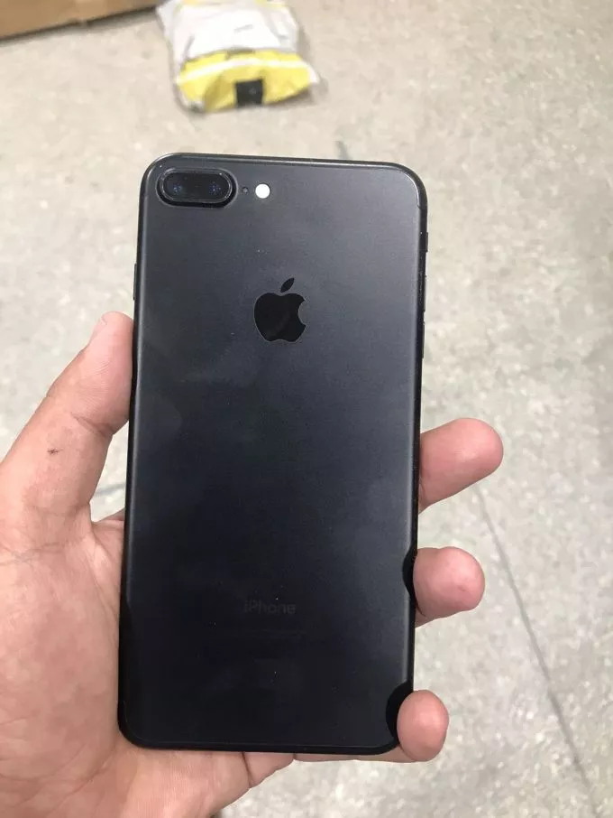 Iphone 7plus for Sale - ad image 3