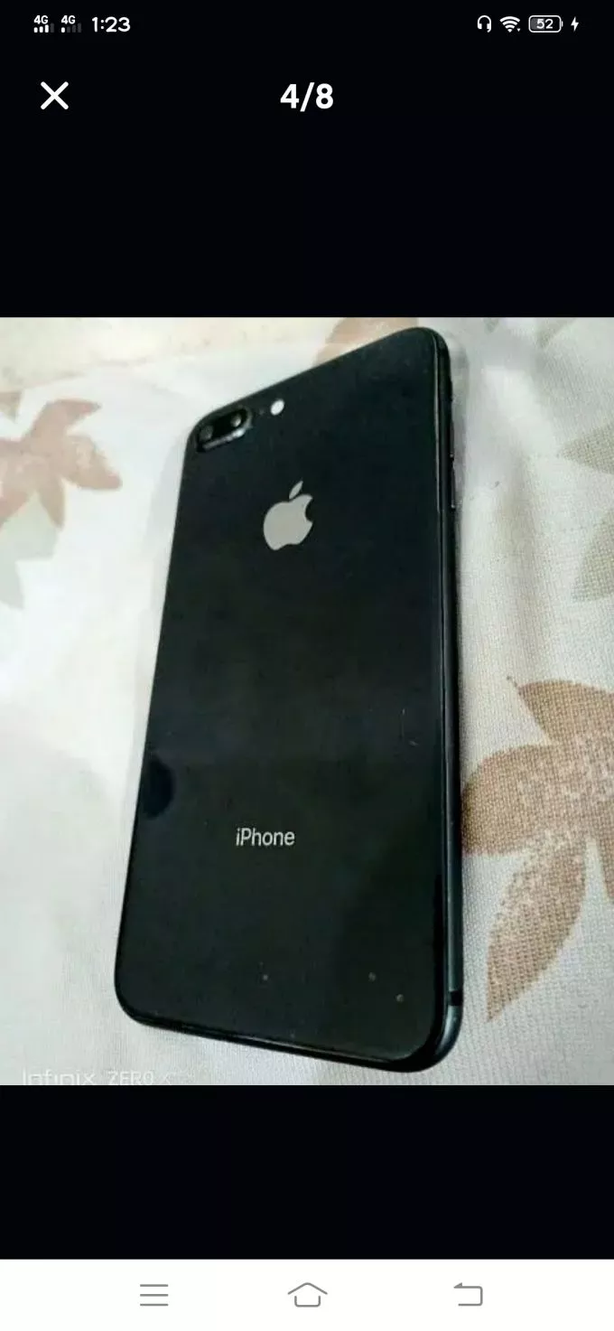 Iphone 8 plus 128gb urgent sell - ad image 4