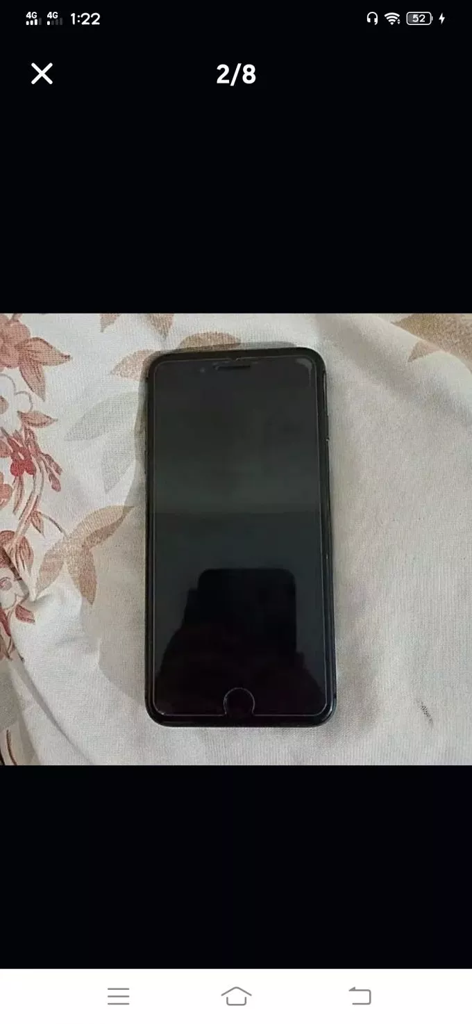 Iphone 8 plus 128gb urgent sell - ad image 2