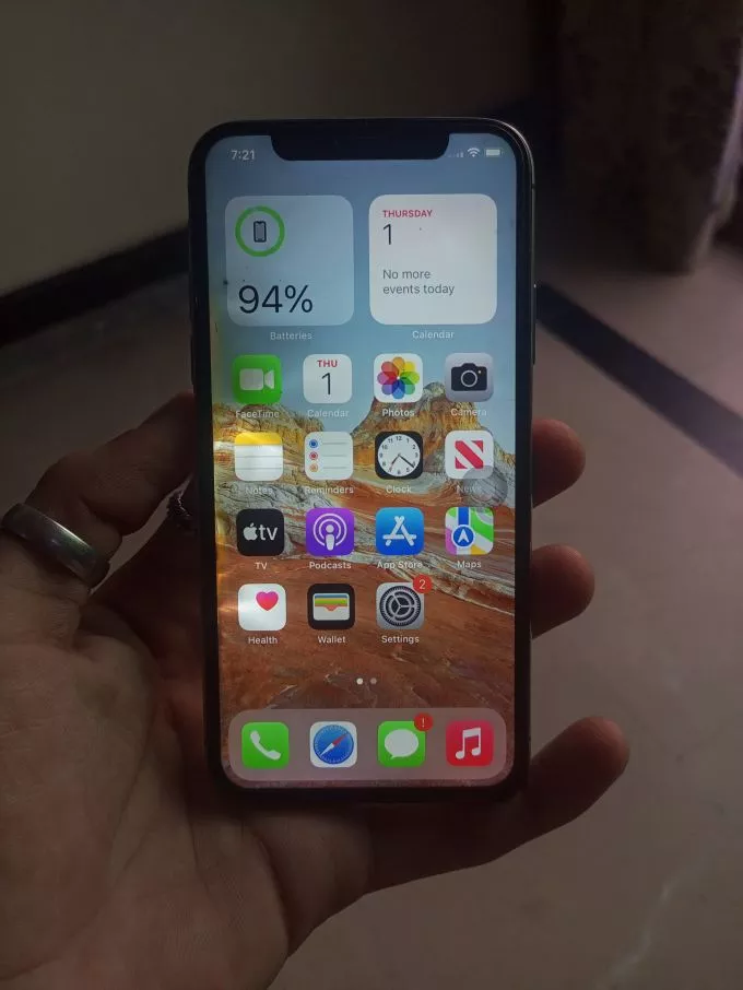 IPhone x bypassed - ad image 1