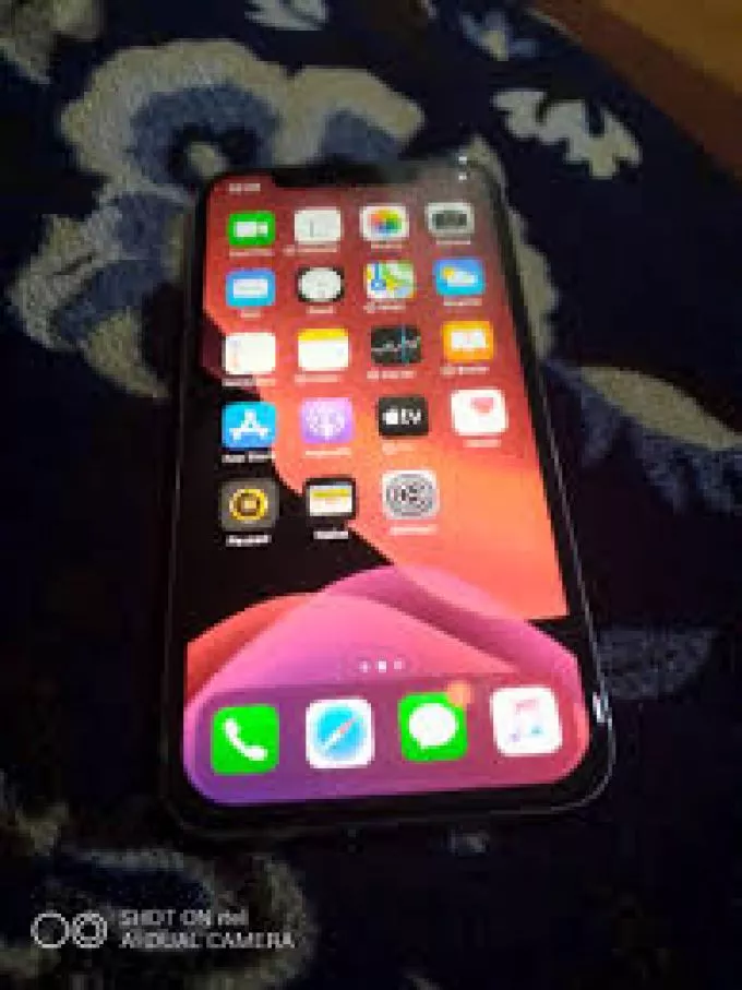 Iphone x for sall - ad image 1