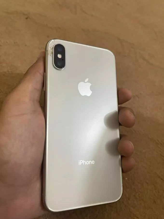 Iphone x - ad image 1